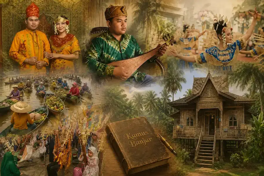 budaya