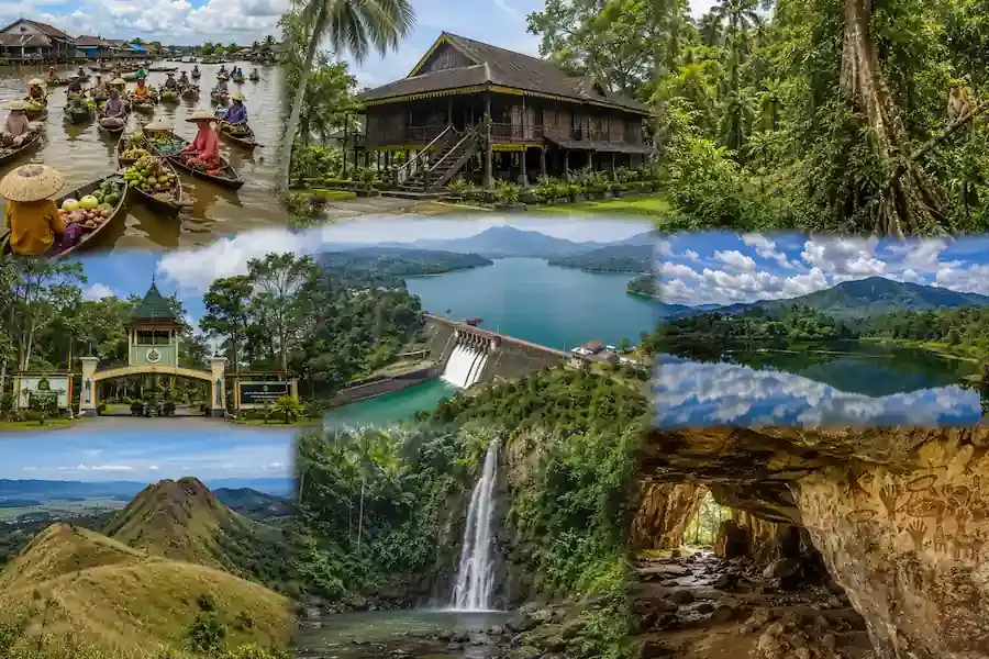 Pariwisata