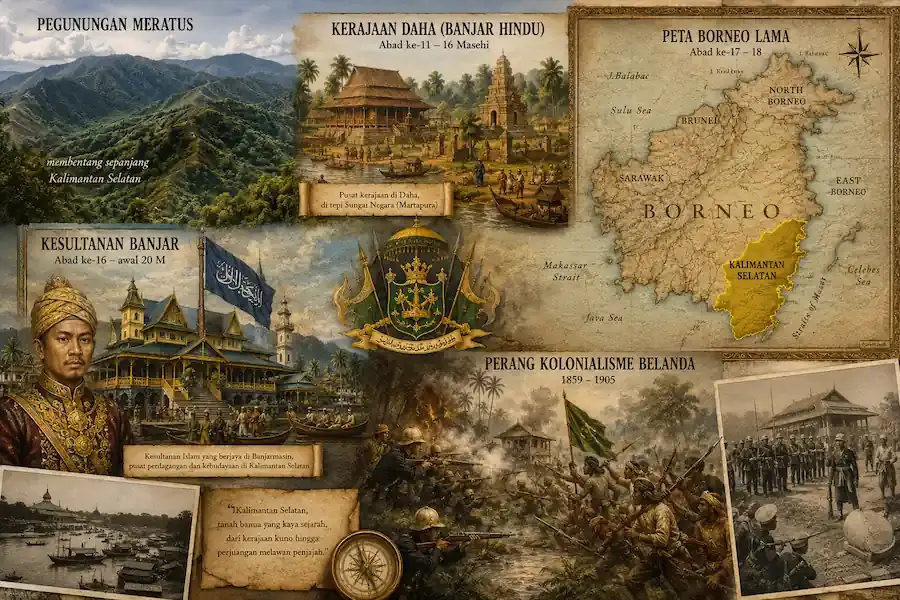 sejarah