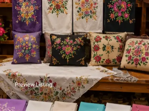 Arguci Heritage