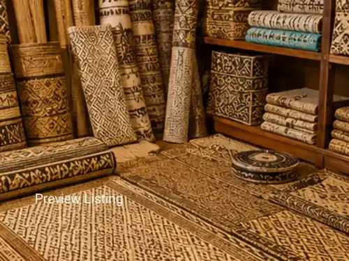 Galeri Lampit Banua Lestari